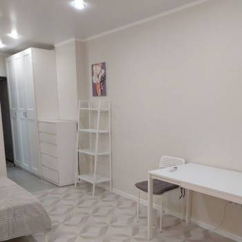 Сдается 1-комнатная квартира, 31 м²
