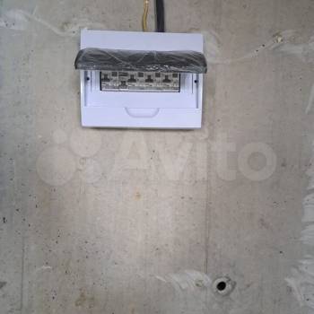 Продается 2-х комнатная квартира, 79 м²