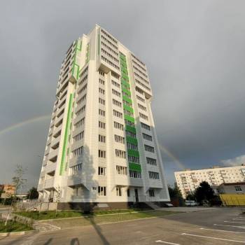 Продается 2-х комнатная квартира, 79 м²