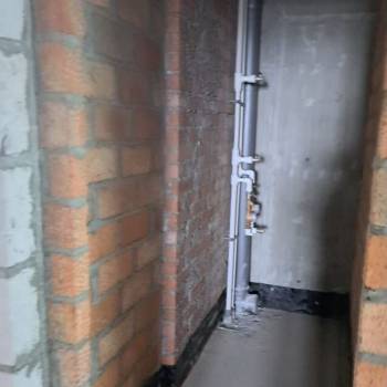 Продается 2-х комнатная квартира, 79 м²