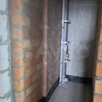 Продается 2-х комнатная квартира, 79 м²