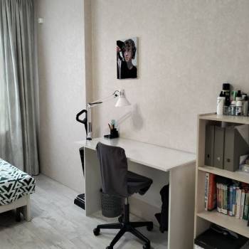 Продается 3-х комнатная квартира, 76,9 м²