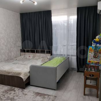 Продается 3-х комнатная квартира, 76,9 м²