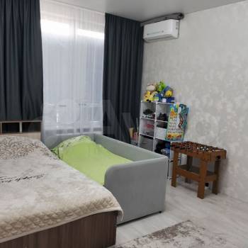 Продается 3-х комнатная квартира, 76,9 м²