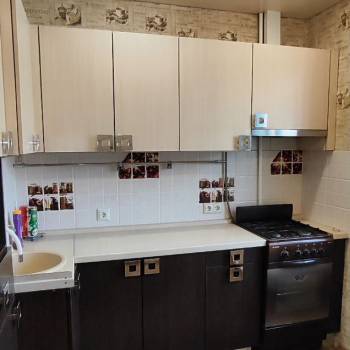 Продается 2-х комнатная квартира, 52 м²