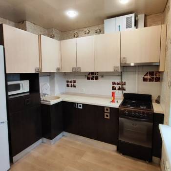 Продается 2-х комнатная квартира, 52 м²