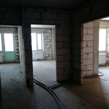 Продается 2-х комнатная квартира, 79,5 м²