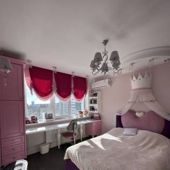 Продается Многокомнатная квартира, 115 м²