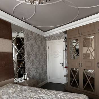 Продается Многокомнатная квартира, 115 м²