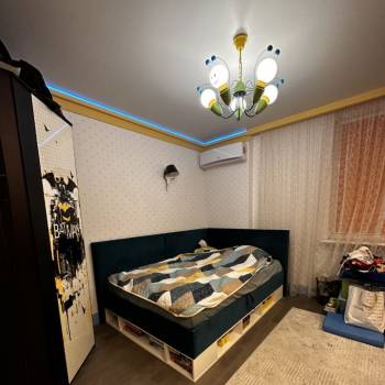 Продается Многокомнатная квартира, 115 м²