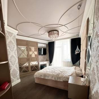 Продается Многокомнатная квартира, 115 м²