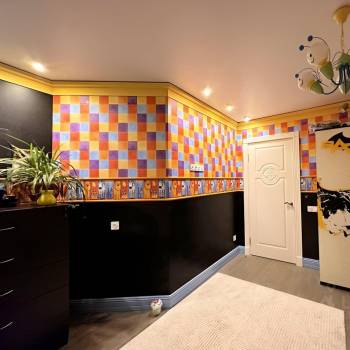 Продается Многокомнатная квартира, 115 м²