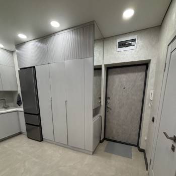 Сдается 2-х комнатная квартира, 41 м²