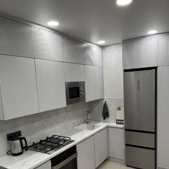 Сдается 2-х комнатная квартира, 41 м²