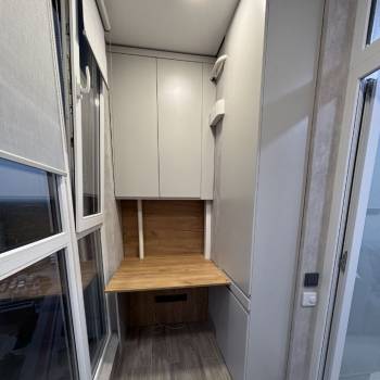 Сдается 2-х комнатная квартира, 41 м²