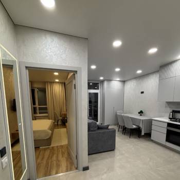 Сдается 2-х комнатная квартира, 41 м²