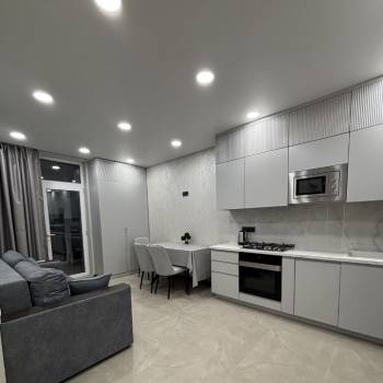Сдается 2-х комнатная квартира, 41 м²