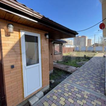 Продается Дом, 100 м²