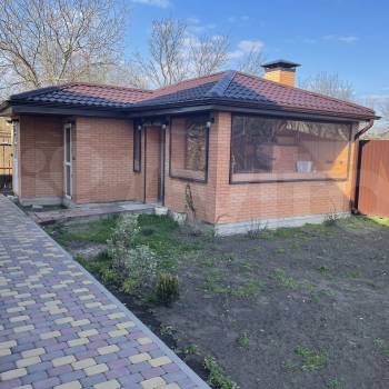 Продается Дом, 100 м²