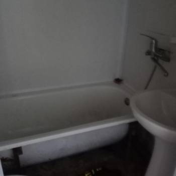 Сдается 1-комнатная квартира, 21,5 м²