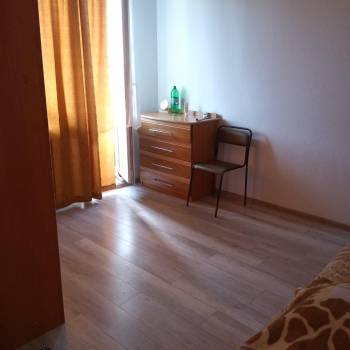 Сдается 1-комнатная квартира, 21,5 м²