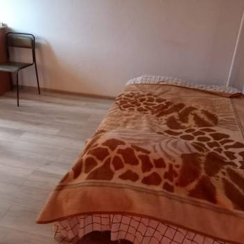 Сдается 1-комнатная квартира, 21,5 м²