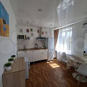Сдается 1-комнатная квартира, 25 м²