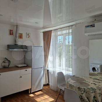 Сдается 1-комнатная квартира, 25 м²