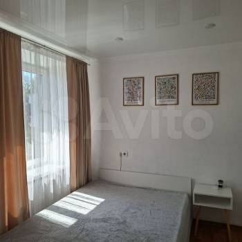 Сдается 1-комнатная квартира, 25 м²