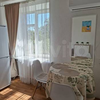 Сдается 1-комнатная квартира, 25 м²