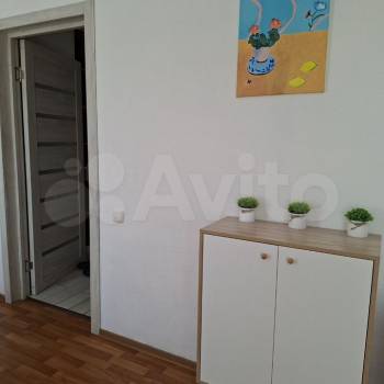 Сдается 1-комнатная квартира, 25 м²