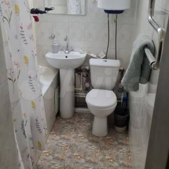 Сдается 1-комнатная квартира, 25 м²