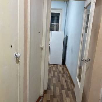 Продается 1-комнатная квартира, 26,3 м²