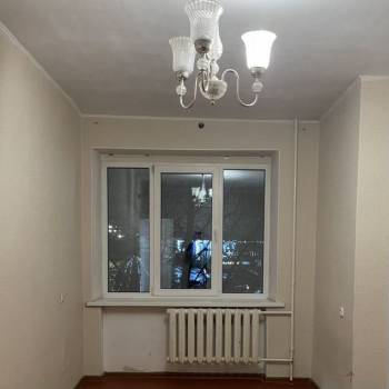 Продается 1-комнатная квартира, 26,3 м²