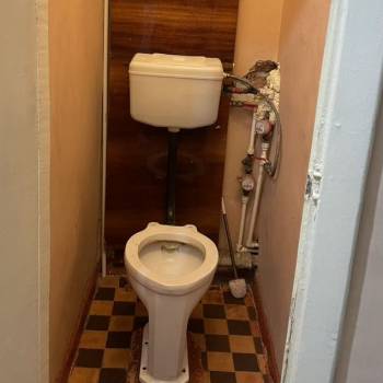 Продается 1-комнатная квартира, 26,3 м²