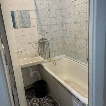 Продается 1-комнатная квартира, 26,3 м²