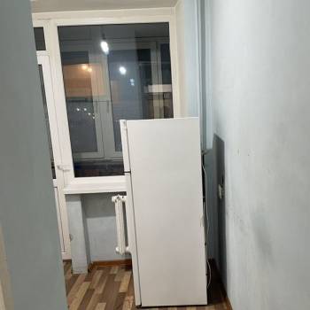 Продается 1-комнатная квартира, 26,3 м²