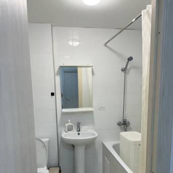 Сдается 1-комнатная квартира, 39 м²