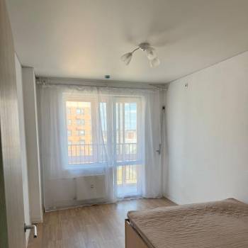 Сдается 1-комнатная квартира, 39 м²