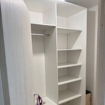 Сдается 1-комнатная квартира, 39 м²