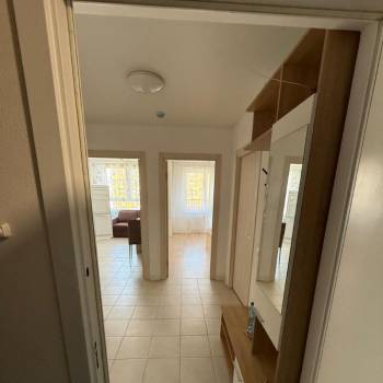 Сдается 1-комнатная квартира, 39 м²