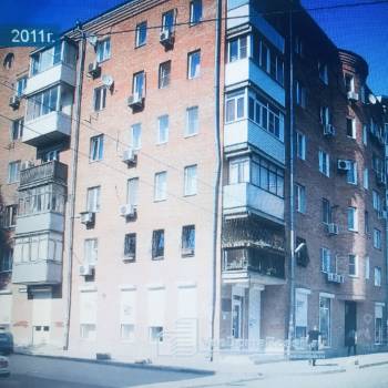 Сдается Многокомнатная квартира, 70 м²