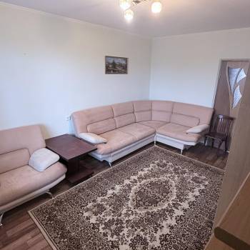 Сдается 2-х комнатная квартира, 63 м²