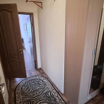 Сдается 2-х комнатная квартира, 63 м²