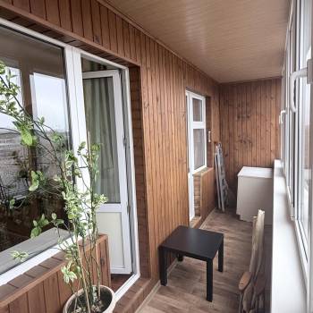 Сдается 2-х комнатная квартира, 63 м²