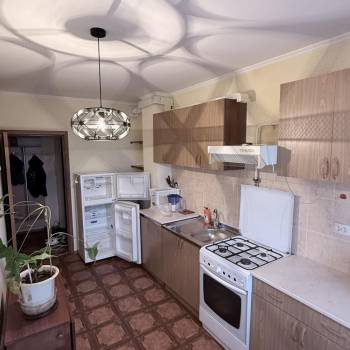 Сдается 2-х комнатная квартира, 63 м²