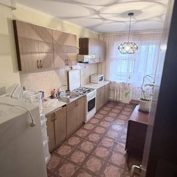 Сдается 2-х комнатная квартира, 63 м²