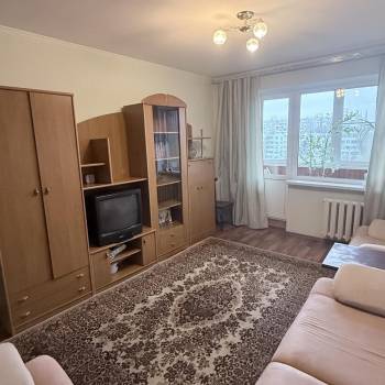 Сдается 2-х комнатная квартира, 63 м²