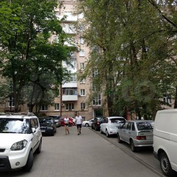 Сдается Комната, 20 м²