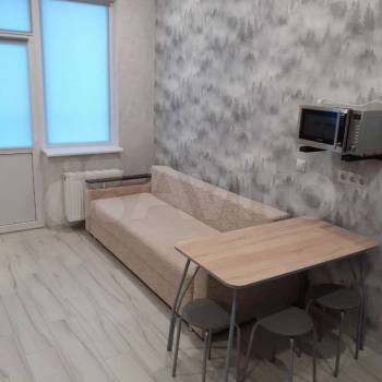 Сдается 1-комнатная квартира, 21,5 м²